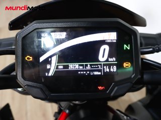 KAWASAKI Z 900 A2