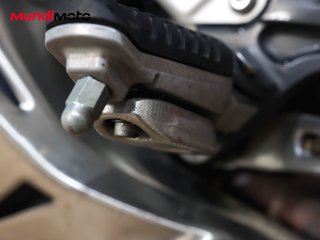 KAWASAKI Z 900 A2
