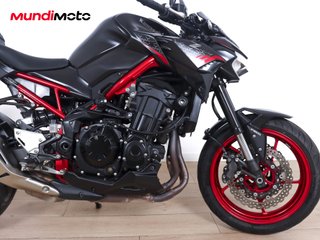 KAWASAKI Z 900 A2