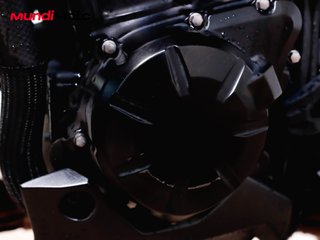 KAWASAKI Z 900 A2
