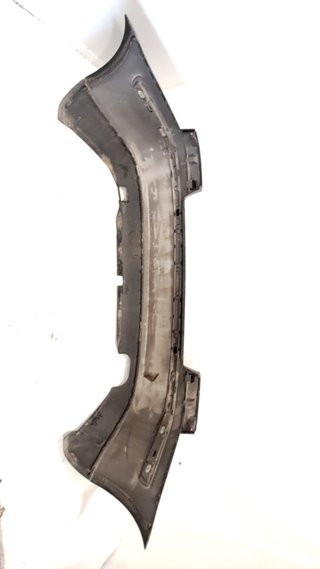 PARAGOLPES TRASERO SKODA OCTAVIA BERLINA (1U2) 901061