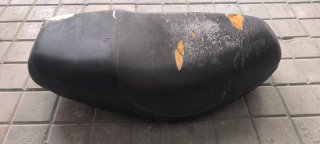 Asiento Yamaha Jog Antigua