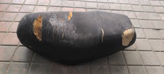 Asiento Yamaha Jog Antigua