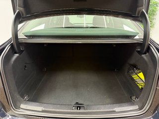 AUDI A6 2.0 TFSI S line edition quattro