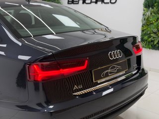 AUDI A6 2.0 TFSI S line edition quattro