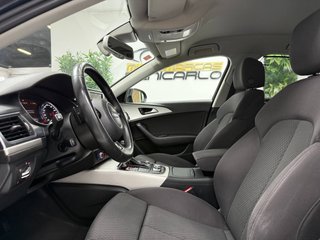 AUDI A6 2.0 TFSI S line edition quattro