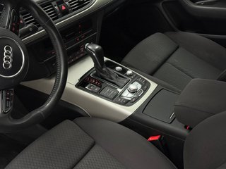 AUDI A6 2.0 TFSI S line edition quattro