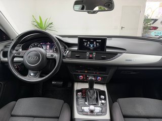 AUDI A6 2.0 TFSI S line edition quattro