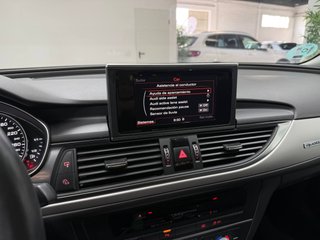 AUDI A6 2.0 TFSI S line edition quattro