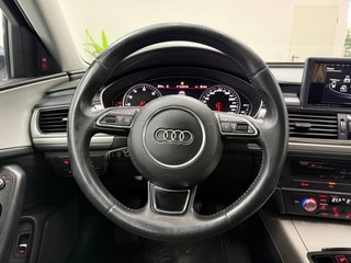 AUDI A6 2.0 TFSI S line edition quattro