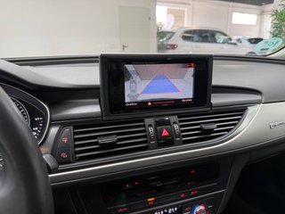 AUDI A6 2.0 TFSI S line edition quattro