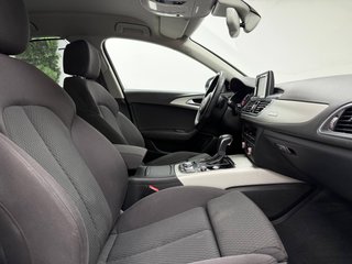 AUDI A6 2.0 TFSI S line edition quattro