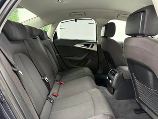 AUDI A6 2.0 TFSI S line edition quattro