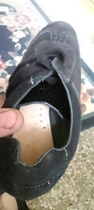 scarpe swissies tg 37