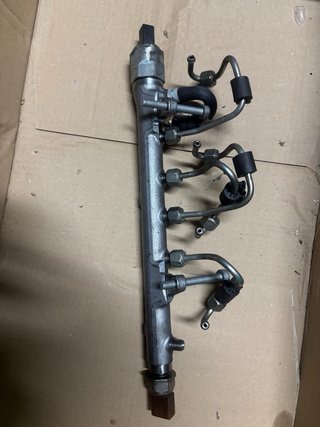 Rampa Common Rail VW Originale