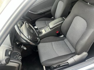 Mercedes-Benz Clase C 2004