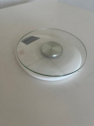 Báscula Digital Soehnle