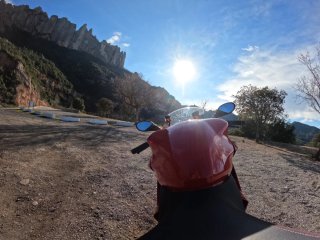Ducati Supersport 937cc 2023 Carnet A2