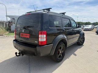Dodge Nitro 2009