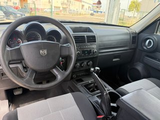 Dodge Nitro 2009