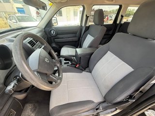 Dodge Nitro 2009