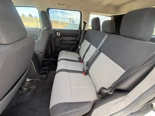 Dodge Nitro 2009