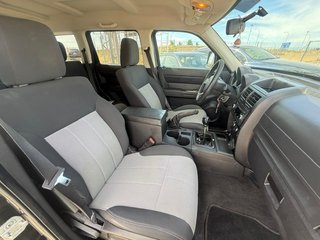 Dodge Nitro 2009