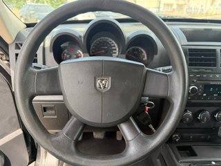 Dodge Nitro 2009