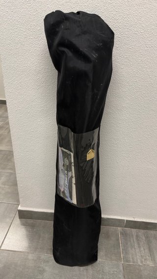 Cofre flexible Green Valley Sherpack