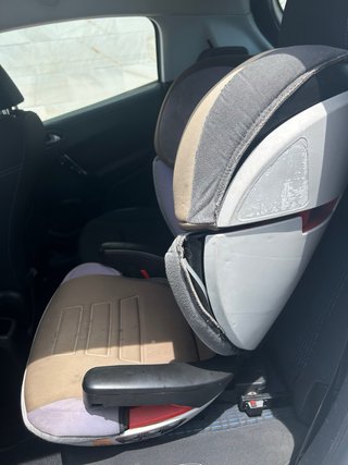 Silla coche Lexos