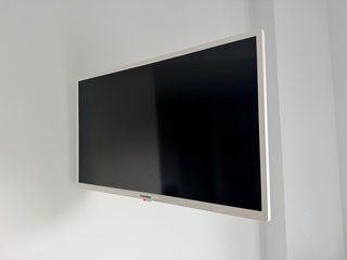 Televisor Telefunken 32 Blanco