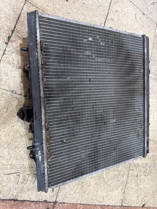 Radiador Fiat Ulysse 2004 63695A