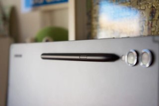 Samsung Galaxy Tab S9 Plus 12G 256GB