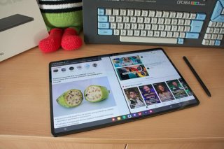 Samsung Galaxy Tab S9 Plus 12G 256GB
