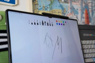 Samsung Galaxy Tab S9 Plus 12G 256GB
