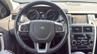 Land Rover Discovery Sport 2.0L eD4 SE 4x2 110 kW (150 CV)