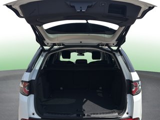 Land Rover Discovery Sport 2.0L eD4 SE 4x2 110 kW (150 CV)