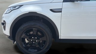 Land Rover Discovery Sport 2.0L eD4 SE 4x2 110 kW (150 CV)