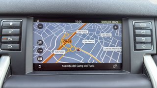 Land Rover Discovery Sport 2.0L eD4 SE 4x2 110 kW (150 CV)