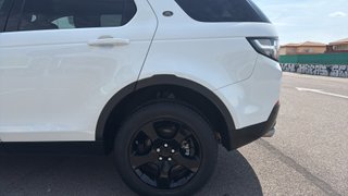 Land Rover Discovery Sport 2.0L eD4 SE 4x2 110 kW (150 CV)