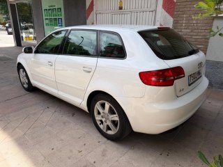 Audi A3 2013