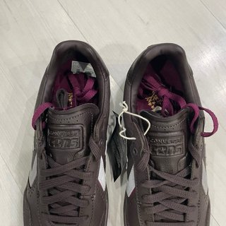 Zapatillas Converse Cons Marrones Talla 42.5