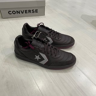 Zapatillas Converse Cons Marrones Talla 42.5