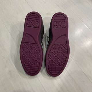 Zapatillas Converse Cons Marrones Talla 42.5