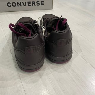 Zapatillas Converse Cons Marrones Talla 42.5