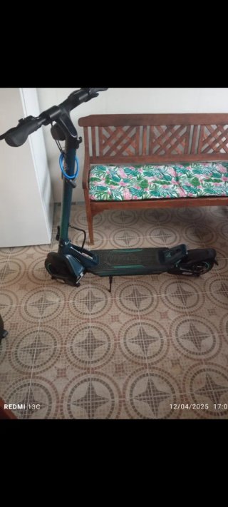 Patinete Eléctrico