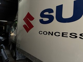 Mitsubishi Canter 1999