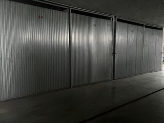 Alquiler Trasteros
