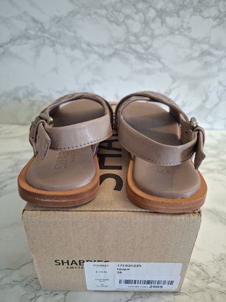 Sandalias Shabbies Amsterdam Talla 36