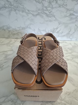 Sandalias Shabbies Amsterdam Talla 36